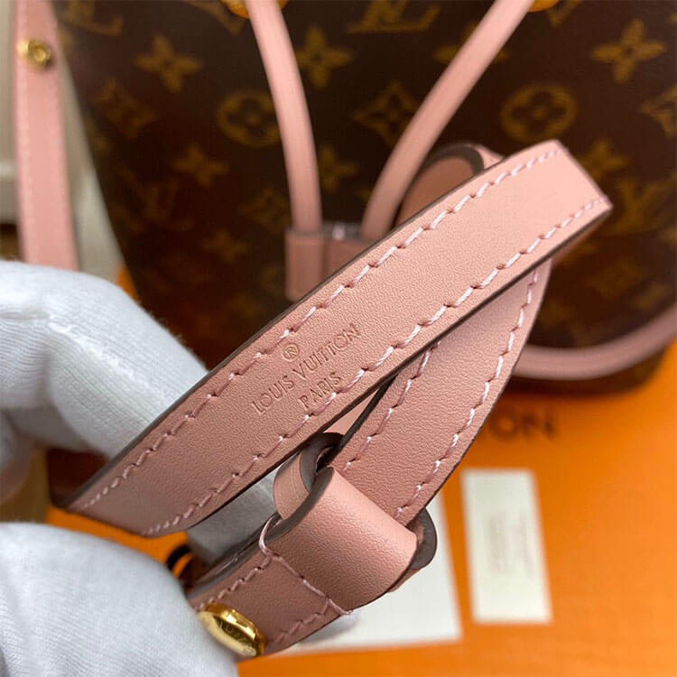 LOUIS VUITTON NEONOE HANDBAG