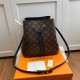 LOUIS VUITTON NEONOE MM HANDBAG