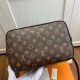 LOUIS VUITTON NEONOE MM HANDBAG