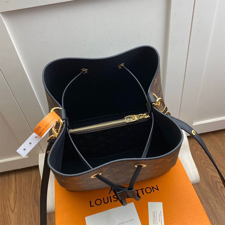 LOUIS VUITTON NEONOE MM HANDBAG