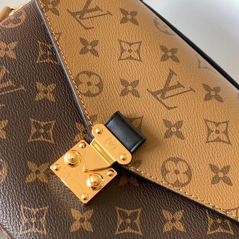 Louis Vuitton POCHETTE METIS