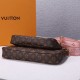 LOUIS VUITTON Multi Pochette Accessoires