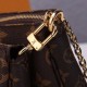 LOUIS VUITTON Multi Pochette Accessoires