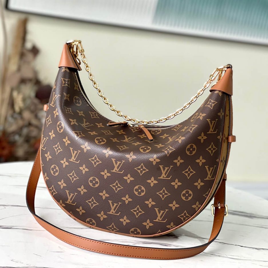 LV Loop Hobo GM