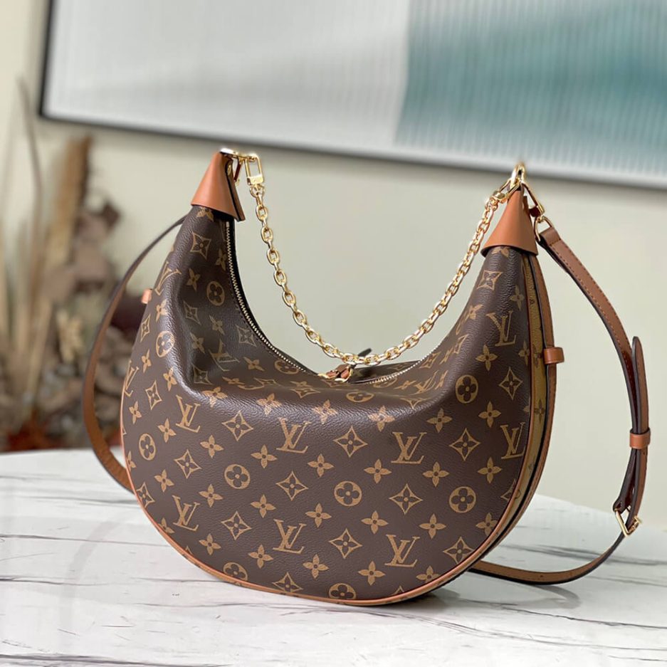 LV Loop Hobo GM