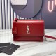 YSL SUNSET MEDIUM CHAIN BAG 