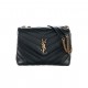 YSL LOULOU SMALL CHAIN BAG